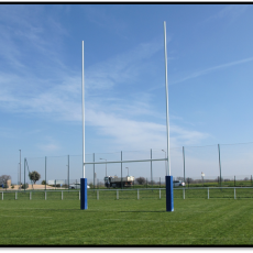 Poteaux rugby